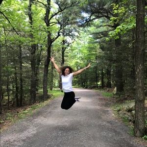 Meet your Posher, Tamara